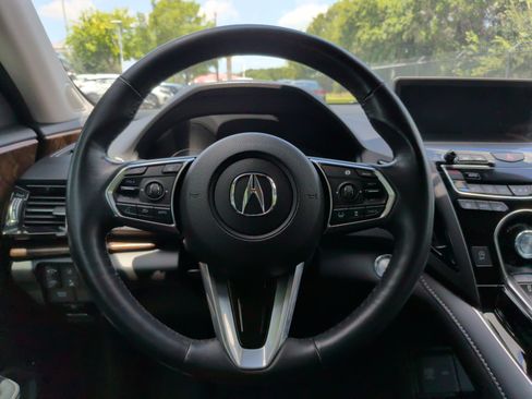 Used 2021 Acura RDX AWD w/ Advance Package image 23