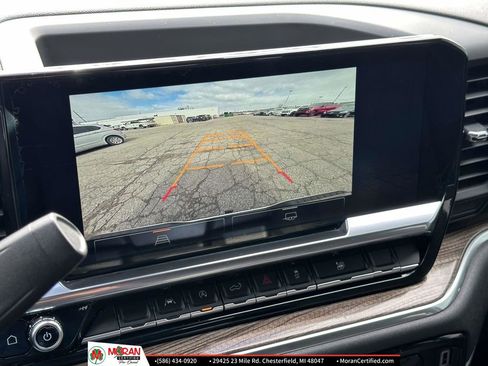 Used 2022 GMC Sierra 1500 Elevation image 30