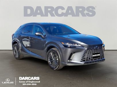 Used 2025 Lexus RX 350 Premium