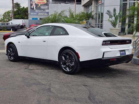 New 2026 Dodge Charger GT w/ Blacktop Package image 5