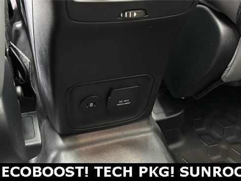 New 2025 Ford Bronco Sport Badlands w/ Badlands Tech Package image 20