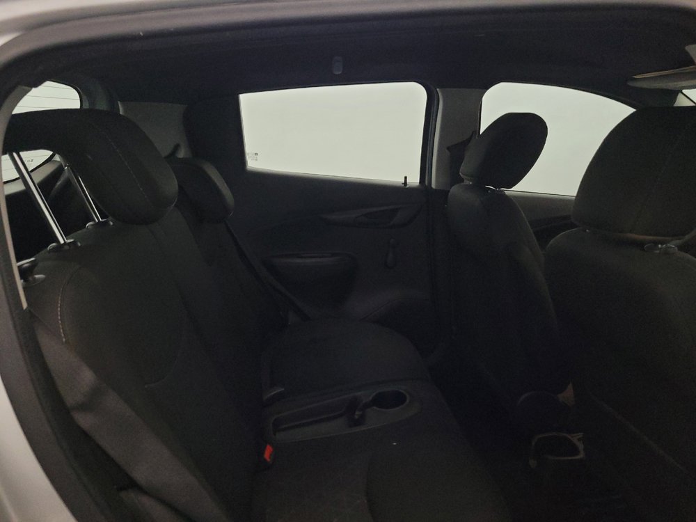 Used 2021 Chevrolet Spark LS FWD image 19