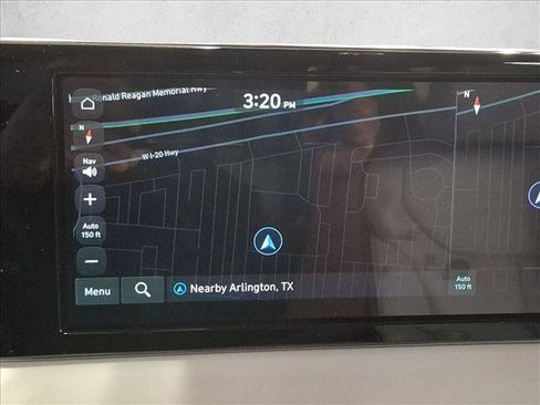 Used 2025 Hyundai Palisade SEL FWD image 10