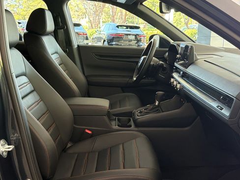 Used 2026 Honda CR-V Sport-L image 30