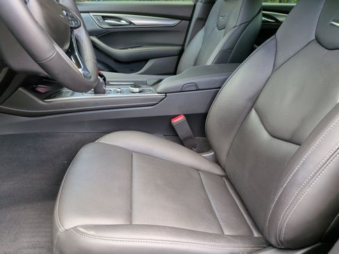 Used 2025 Cadillac CT5 Premium Luxury w/ Technology Package RWD image 26