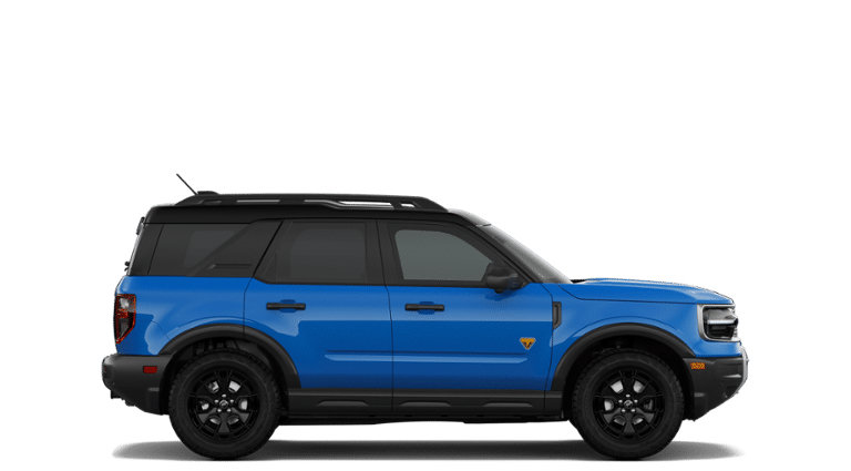 New 2026 Ford Bronco Sport Badlands w/ Sasquatch Badlands Package AWD/4WD image 51