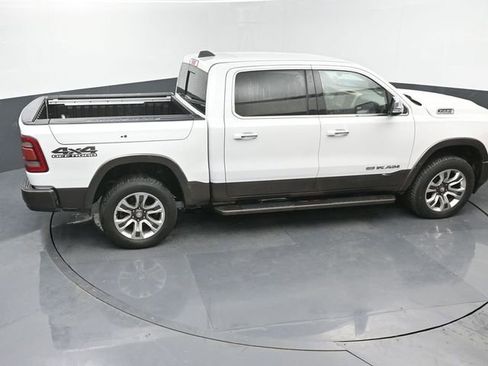 Used 2022 RAM 1500 Limited w/ Off Road Group image 34