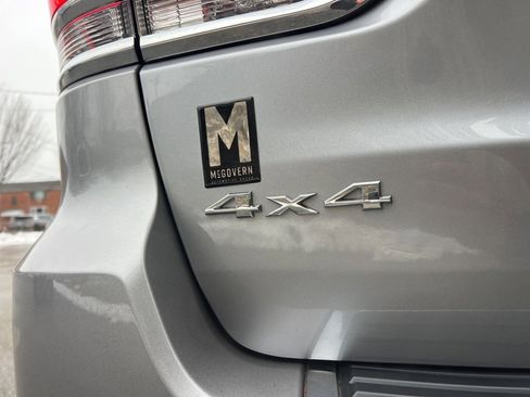 Used 2020 Jeep Grand Cherokee Limited image 10