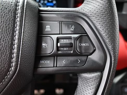 Used 2025 Toyota Tundra TRD Pro AWD/4WD image 30