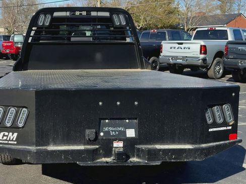 New 2026 RAM 4500 Tradesman image 6