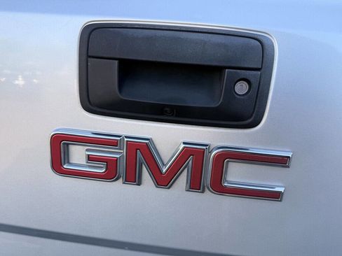 Used 2014 GMC Sierra 1500 Denali w/ Driver Alert Package image 18