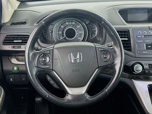 Used 2014 Honda CR-V EX-L image 18