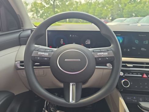 New 2026 Hyundai Tucson SEL Plus AWD/4WD image 17