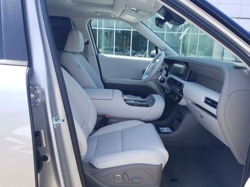 New 2026 Hyundai Palisade SEL FWD image 17