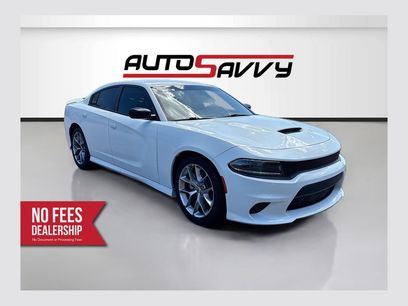 Used 2023 Dodge Charger GT