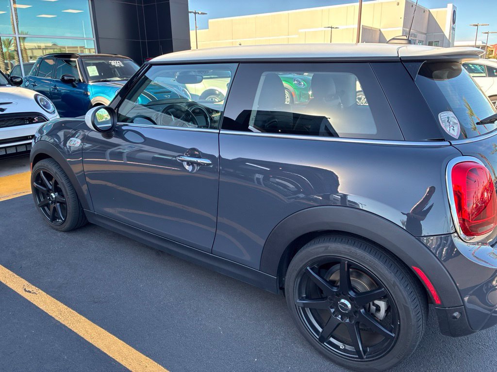 Used 2019 MINI Cooper S FWD image 5