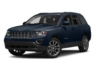 Used 2015 Jeep Compass Sport w/ Power Value Group video 1