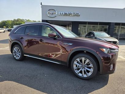 New 2026 MAZDA CX-90 3.3 Turbo w/ Premium Plus Pkg