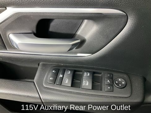 Used 2022 RAM 1500 Big Horn image 18