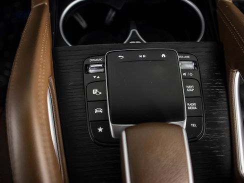 Used 2024 Mercedes-Benz GLS 450 4MATIC w/ AMG Line Exterior image 37