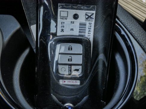 Used 2022 Honda Passport Elite image 36
