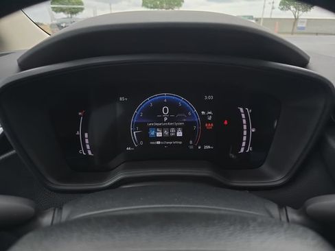 Used 2026 Toyota Corolla LE image 19