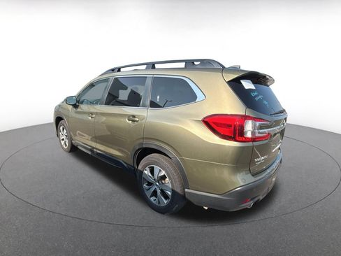 Used 2024 Subaru Ascent Premium w/ Convenience Package AWD/4WD image 6