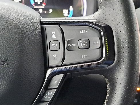 Used 2025 RAM 2500 Power Wagon image 24