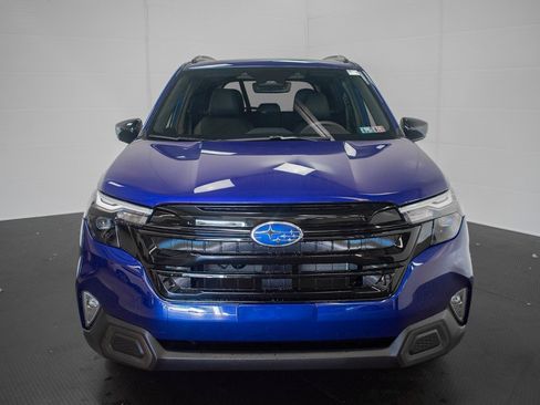 New 2026 Subaru Forester Sport image 2