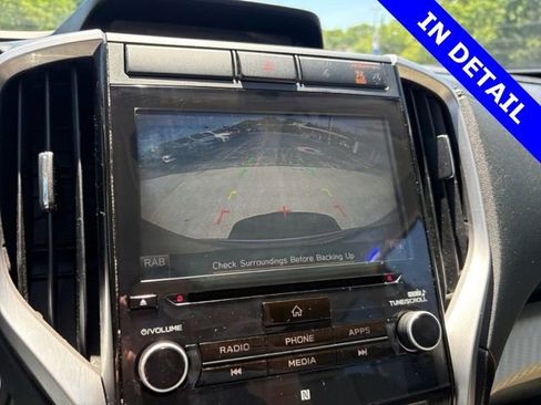 Used 2019 Subaru Ascent Premium w/ Popular Package #4 AWD/4WD image 23