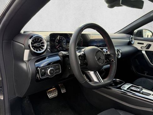 Certified 2026 Mercedes-Benz CLA 250 4MATIC image 10