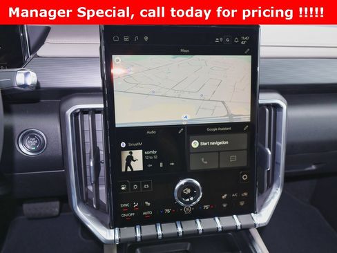 New 2026 GMC Acadia Elevation w/ Black Edition image 15