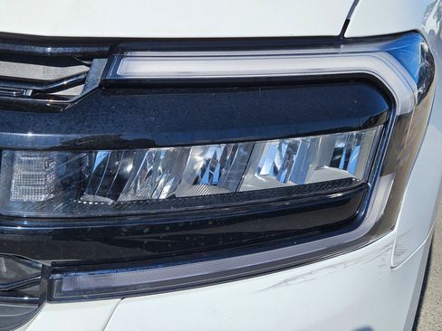 Used 2024 Ford Expedition Max Limited AWD/4WD image 10