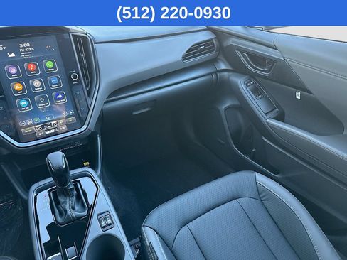 New 2026 Subaru Crosstrek 2.5i Wilderness AWD/4WD image 29