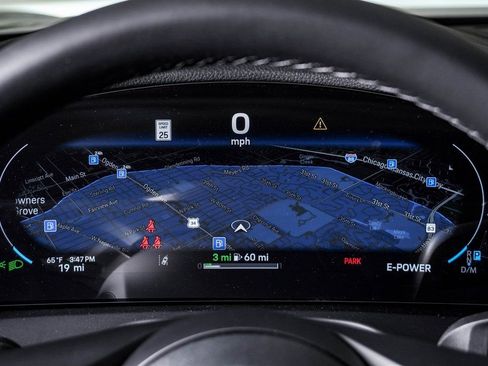 New 2026 Porsche Panamera 4 image 22