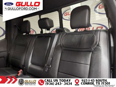 Used 2023 Ford F150 Raptor image 13