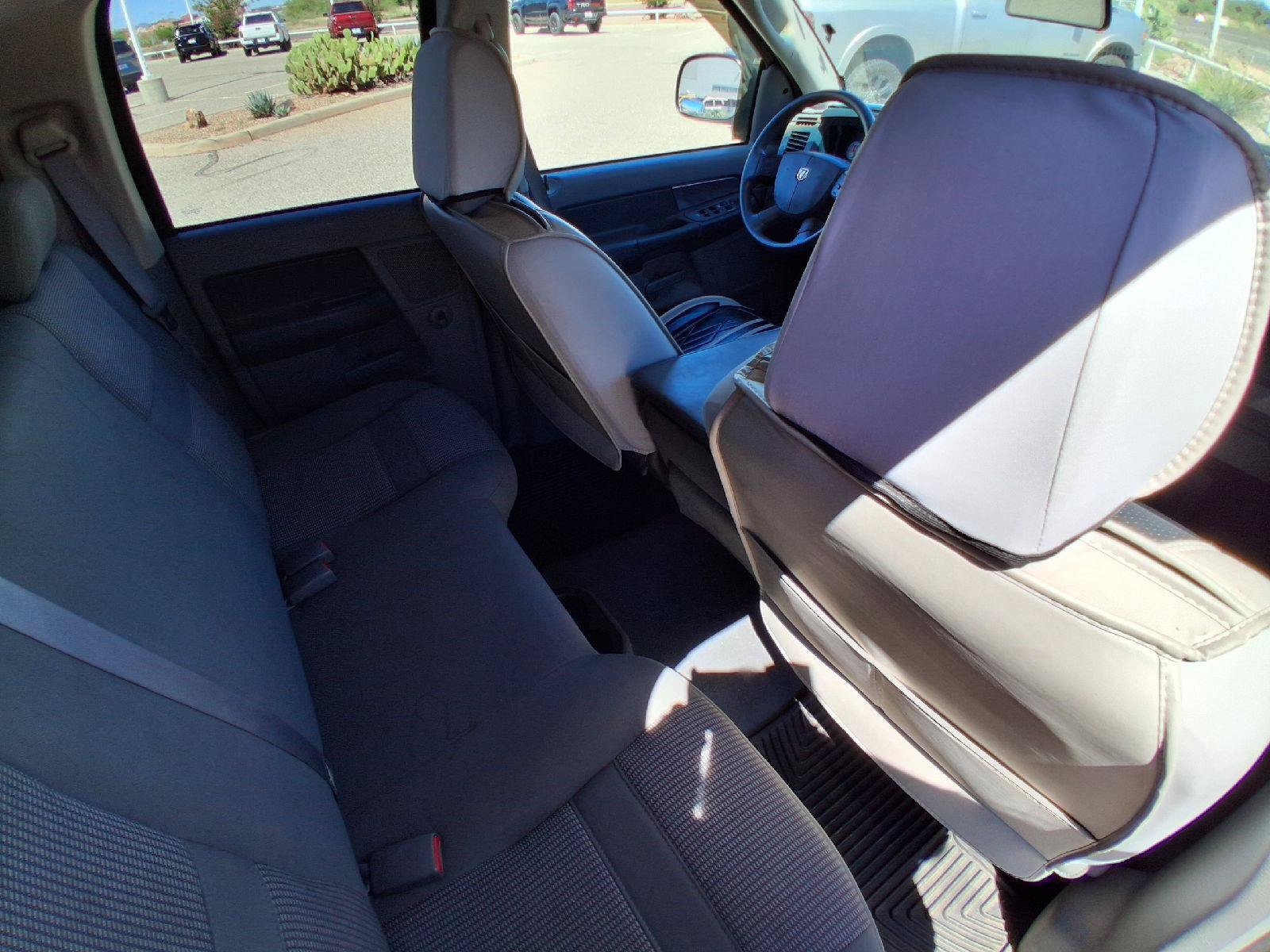 Used 2007 Dodge Ram 1500 Truck SLT RWD image 21