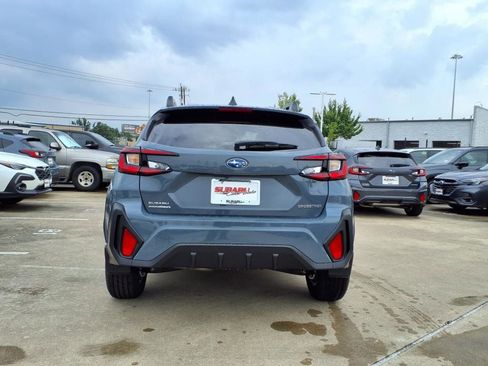 New 2025 Subaru Crosstrek 2.0i Premium AWD/4WD image 5
