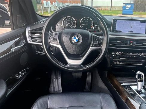 Used 2017 BMW X5 sDrive35i image 8