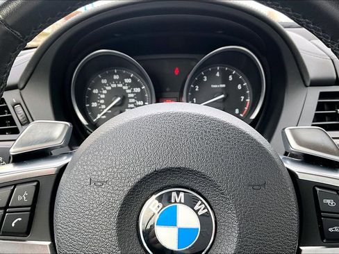 Used 2009 BMW Z4 sDrive35i image 34