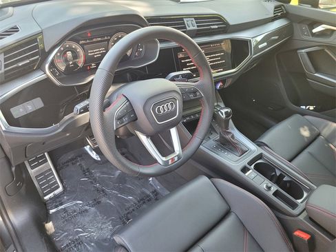 New 2025 Audi Q3 2.0T Premium Plus image 13