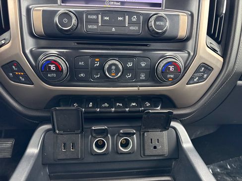 Used 2017 GMC Sierra 1500 Denali AWD/4WD image 23
