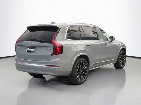 New 2026 Volvo XC90 T8 Ultra w/ Protection Package Premier AWD/4WD image 7