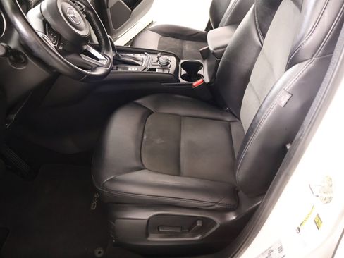 Used 2022 MAZDA CX-5 AWD 2.5 S w/ Select Package image 11