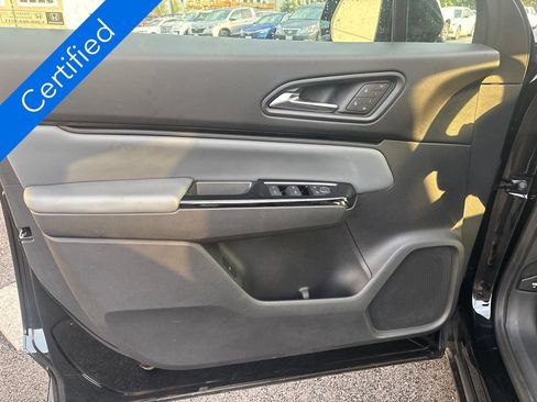 Used 2025 Honda Prologue Touring image 23