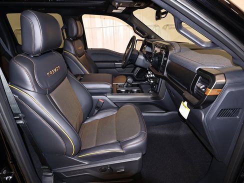 New 2026 Ford F150 Tremor w/ Equipment Group 402A High image 16