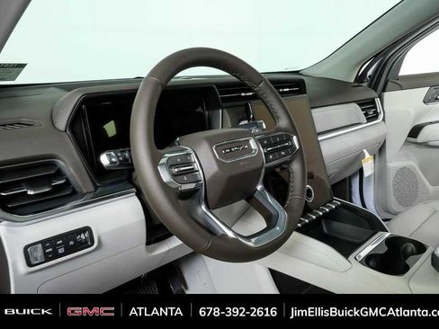 New 2026 GMC Terrain Denali image 4