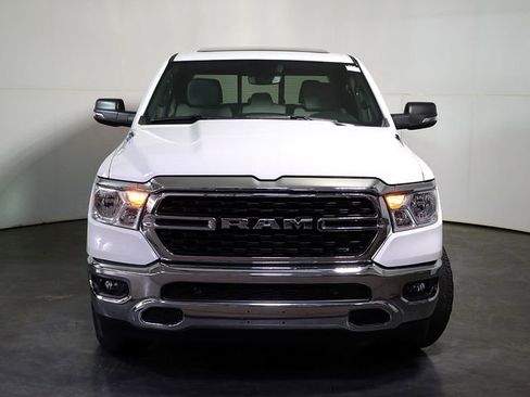 Used 2023 RAM 1500 Big Horn image 9