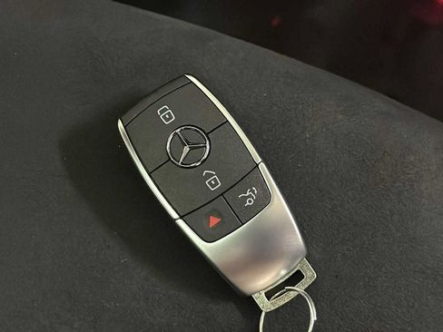New 2026 Mercedes-Benz GLA 250 4MATIC image 36
