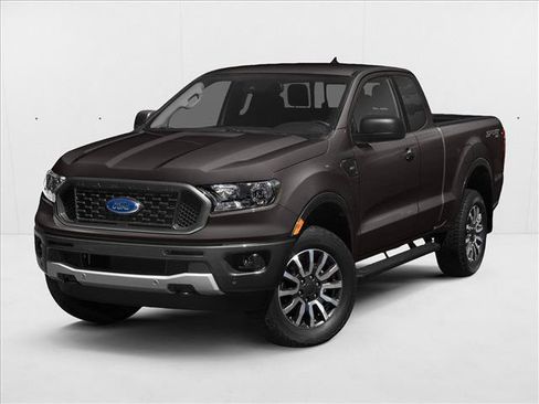 Used 2019 Ford Ranger XLT w/ Equipment Group 301A Mid RWD image 1